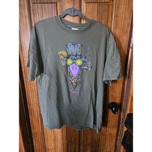 Vintage The Black Crowes T-shirt